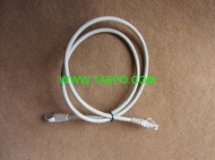 cable de conexión UTP CAT6 RJ45 LAN