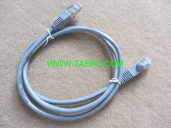 cable de conexión FTP CAT5E RJ45 LAN