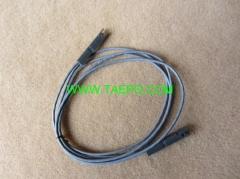 1 par cable de conexión CAT5E 110-110