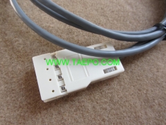 4 pares cable de conexión CAT5E 110-8P8C
