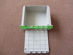 caja de casete divisor