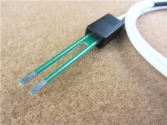 cable de prueba de 2 polos para bloquear la desconexión de MDF