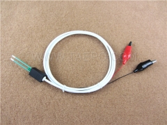cable de prueba de 2 polos para bloquear la desconexión de MDF
