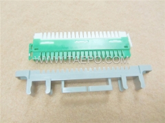Módulo de conexión de 10 pares de perfil súper compacto M10 SC
