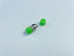 SingleMode Simplex FC APC Small D Fiber Optic Adapter