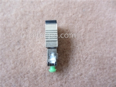 Atenuador óptico de fibra | enchufe | SC UPC