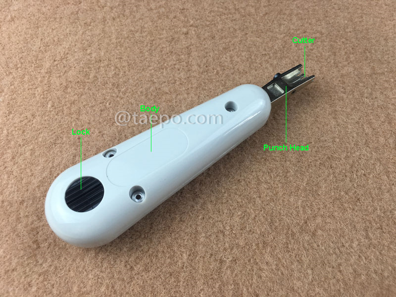 Imágenes ilustrativas para herramienta de inserción para bloque NT #TP-1303-25