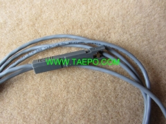 1 par cable de conexión CAT5E 110-110