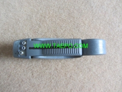 3-blade de 2 blu separador de cable coaxial RG58 / 59 / 3C / 4C