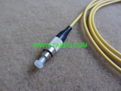 monomodo FC / UPC cable de conexión de 0,9 mm 2 mm 3 mm de fibra óptica