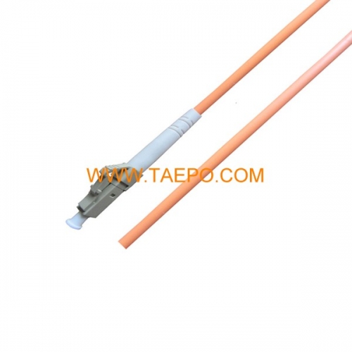 multimodo simplex LC / UPC 0,9 mm 2 mm 3 mm de fibra óptica de la coleta