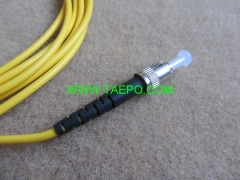 monomodo OS1 ST / UPC fibra óptica 0,9 mm cable de conexión de 2 mm 3 mm