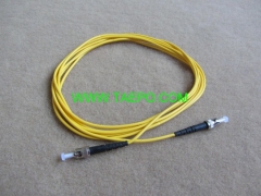 monomodo OS1 ST / UPC fibra óptica 0,9 mm cable de conexión de 2 mm 3 mm