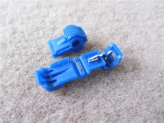 Pin 1 Pin 1 Cable Azul Autocates Electrical Tap 3M 952 Conector