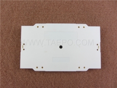 bandeja de empalme de fibra óptica