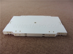 bandeja de empalme de fibra óptica