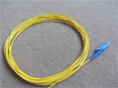 3 mm Singlemode Simplex E2000 UPC Fiber Optic Cable Cilda Camida