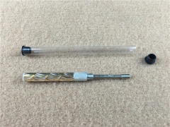 envoltura de alambre mano y herramienta de desenvolver AWG 30-22
