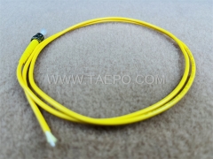 SingleMode Simplex 3 mm ST/UPC Fiber Optic Cable Codtail