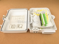 Distribución de fibra de fibras al aire libre SC 24 Caja FDB con buen precio