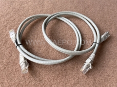 Cable de conexión LAN CAT6 UTP RJ45 a RJ45