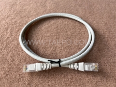 Cable de conexión LAN CAT6 UTP RJ45 a RJ45