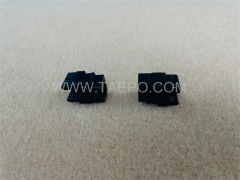 Conector Keystone de red CAT5E UTP 8P8C de 180 grados