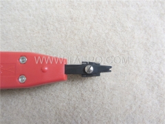 Herramienta de inserción de bloque de desconexión MDF 71 # TP-1401-100