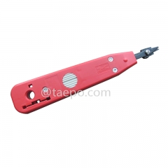Herramienta de inserción de bloque de desconexión MDF 71 # TP-1401-100