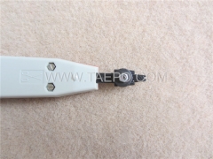 Herramienta de inserción de bloque de desconexión MDF 71 # TP-1401-100