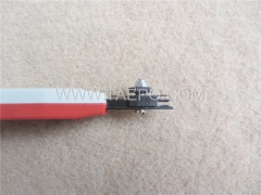 Herramienta de inserción de bloque de desconexión MDF 71 # TP-1401-100