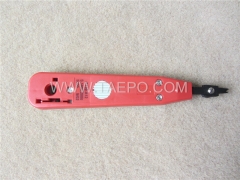 Herramienta de inserción de bloque de desconexión MDF 71 # TP-1401-100
