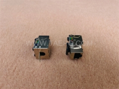 Conector Keystone de red CAT 6 rj45 8P8C de 90 grados con blindaje STP