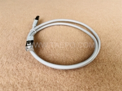 cable de conexión FTP CAT5E RJ45 LAN