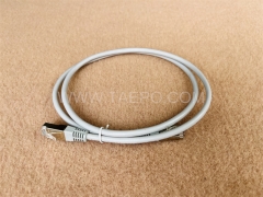 cable de conexión FTP CAT5E RJ45 LAN