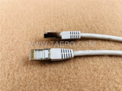 cable de conexión FTP CAT6 RJ45 LAN