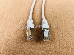 cable de conexión FTP CAT6 RJ45 LAN