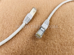 cable de conexión FTP CAT6 RJ45 LAN