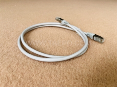 cable de conexión FTP CAT5E RJ45 LAN