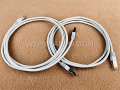 cable de conexión FTP CAT6 RJ45 LAN