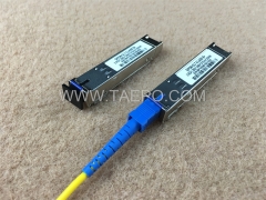 Transceptor OLT SFP GPON de 2,5 Gbps y 1,25 Gbps con conector SC de 20 km