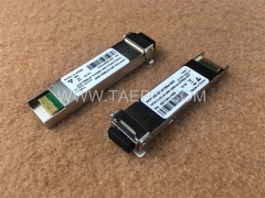 Módulo transceptor óptico SFP XFP de 1550 nm, 10 Gbps y 80 km