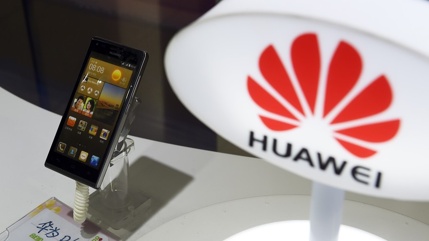 Huawei tiene más de 11,8 millones de desarrolladores en todo el mundo