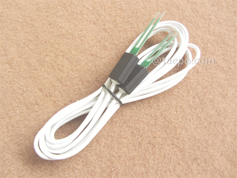 Cable de conexión de 4 polos SM, con enchufe de prueba para bloque de desconexión MDF 71