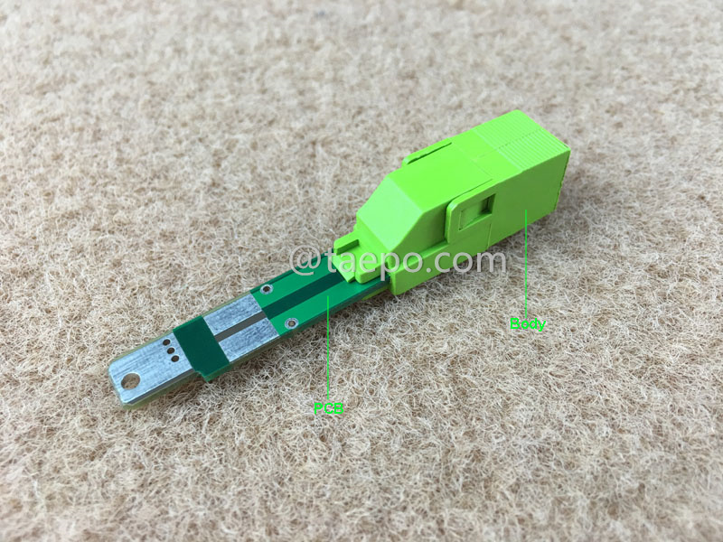 Imágenes ilustrativas de protector MDF de 1 par para bloque BTDG