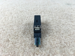 Protector MDF de 1 par para módulo LSA, contra protección de sobretensión y sobrecorriente