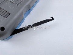 Herramienta de instalación para bloque S66M