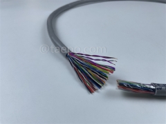 CAT3 UTP Cable telefónico 25 pares