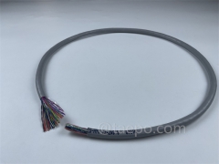 CAT3 UTP Cable telefónico 25 pares