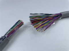 CAT3 UTP Cable telefónico 25 pares